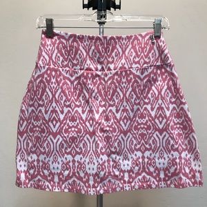 Teezher tennis/ golf skort